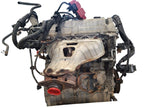 Engine Hatchback 1.5L VIN T 5th Digit 1NZFE Engine Fits 06-19 YARIS 67
