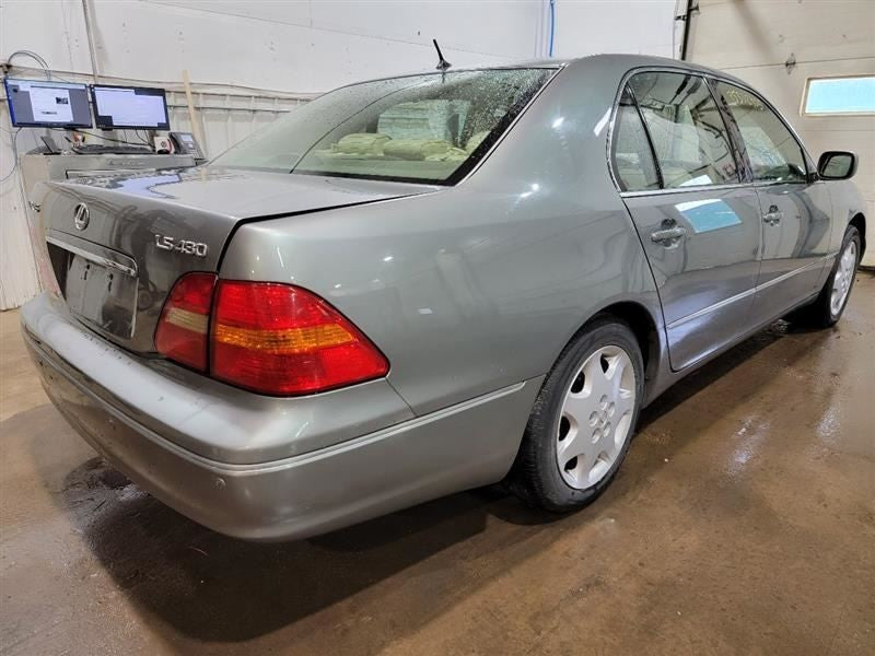 Driver Front Door Switch Driver's Master Fits 01-06 LEXUS LS430 530194