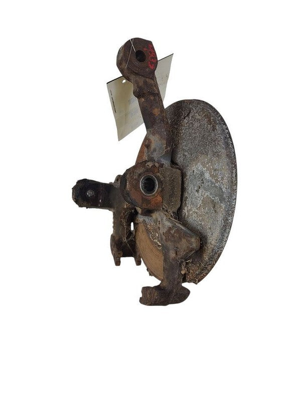 Driver Left Front Spindle/Knuckle Fits 75-77 ASTRE 617182