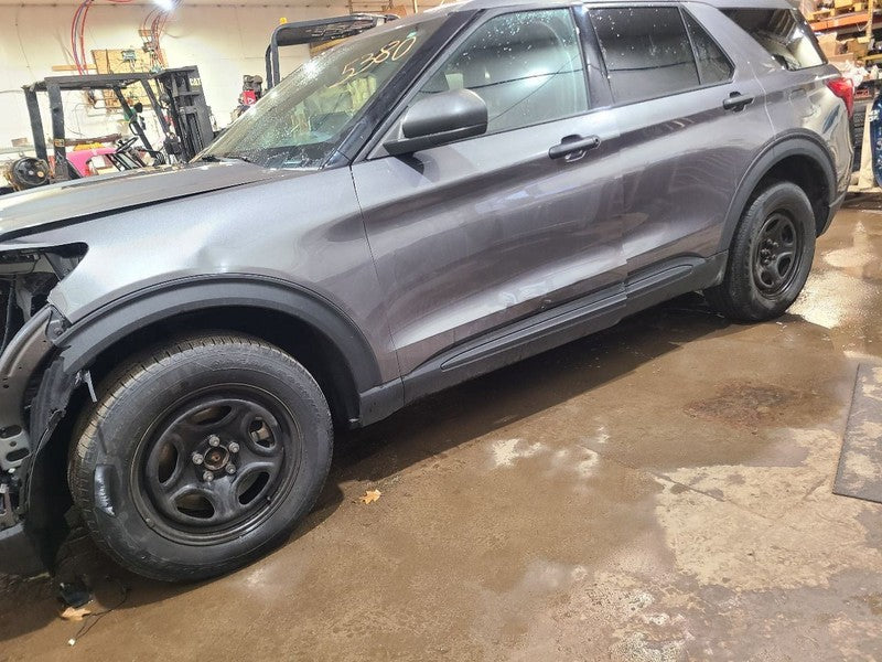 Wheel 18x8 5 Single Spoke Fits 20-24 EXPLORER 657625