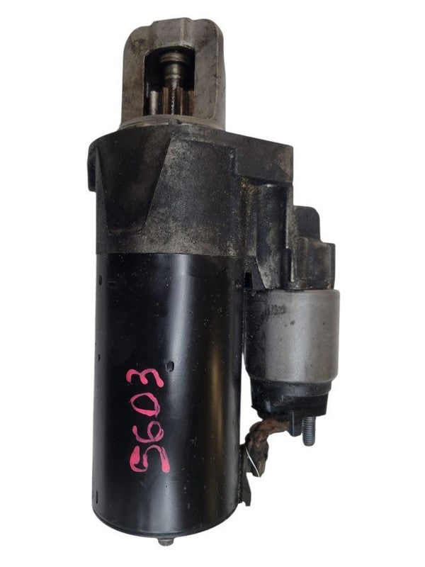 Starter Motor Fits 10-22 MERCEDES SPRINTER 2500 672101