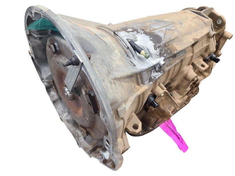 Automatic Transmission 4WD 5.7L Fits 12-13 DODGE 2500 PICKUP 673531