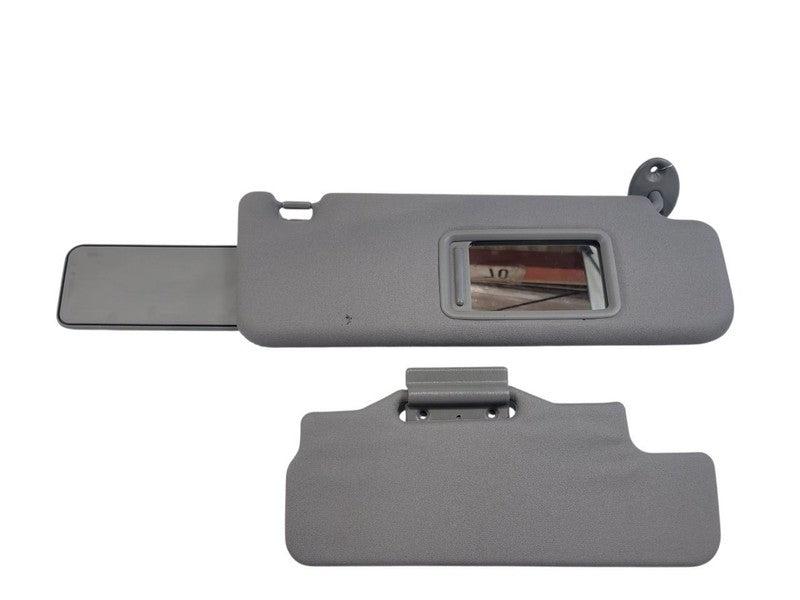 Passenger Sun Visor Primary Without Illumination Fits 05-09 4 RUNNER 6