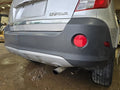 Rear Bumper LS Without Rear Park Assist Fits 12-15 CAPTIVA SPORT 58919