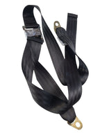 DART      1963 Seat Belt Rear 671223