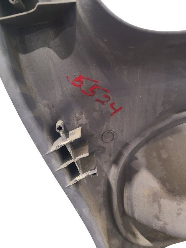 RAM1500   2001 Door Trim Panel Rear 667053