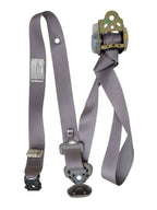 TUNDRA    2001 Seat Belt Rear 677126
