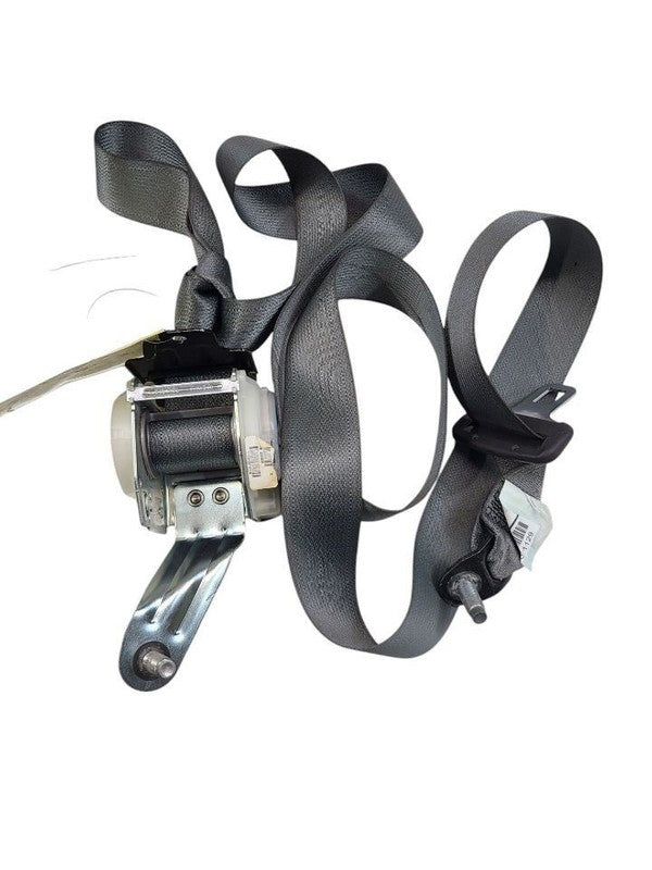 ACCORD    2011 Seat Belt Rear 617777