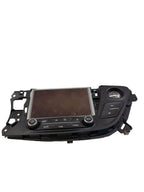 Audio Equipment Radio Control Panel Includes Display Fits 19-20 ENVISI