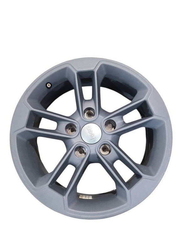 Wheel 17x7-1/2 10 Slot With 75th Anniversary Pkg Fits 16-17 WRANGLER 6