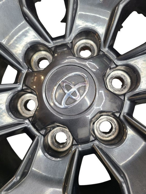 Wheel 16x7 Alloy 6 Y Spoke Fits 16-23 TACOMA 673790