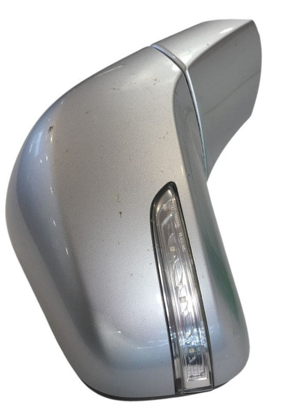 Passenger Side View Mirror Power With Blind Spot Alert Fits 14-16 ENCO
