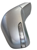 Passenger Side View Mirror Power With Blind Spot Alert Fits 14-16 ENCO