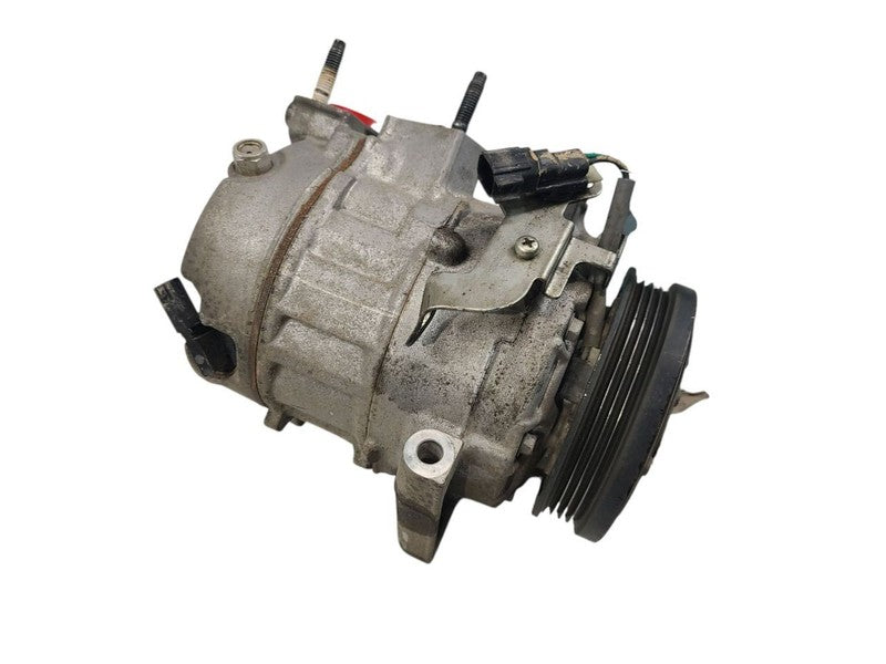 AC Compressor Fits 20-23 EXPLORER 629651