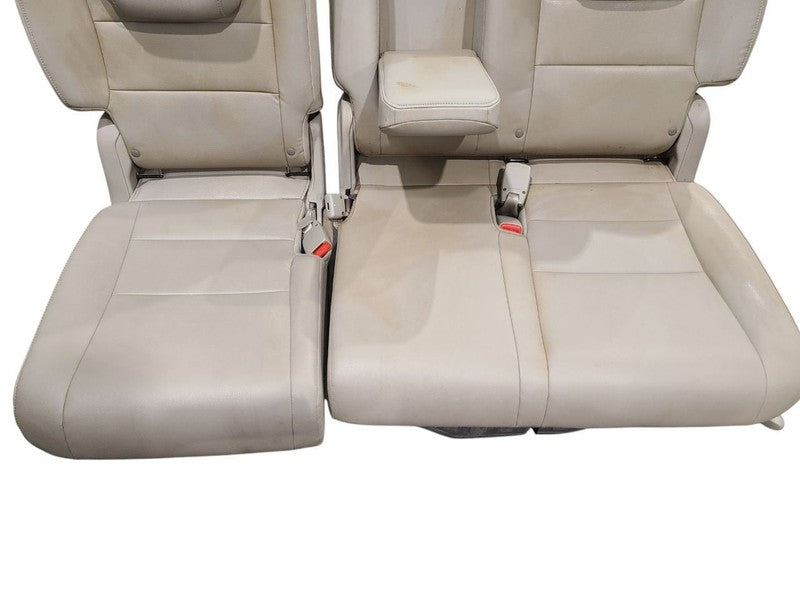 ODYSSEY   2012 Third Seat Station Wagon  Van 609446