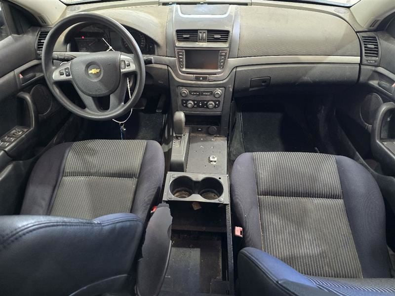 Passenger Right Air Bag Passenger Dash Fits 08-09 G8 583337