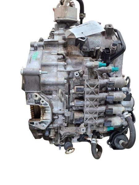 Automatic Transmission AWD 6 Speed Mechanical Shifter Fits 16-20 PILOT