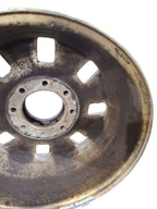 Wheel 18x8 Srw 8 Slots Aluminum Fits 08-10 FORD F250SD PICKUP 643240