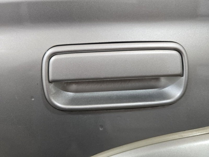 Driver Door Handle Exterior Assembly Door Painted Fits 00-02 4 RUNNER 