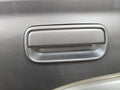 Driver Door Handle Exterior Assembly Door Painted Fits 00-02 4 RUNNER 