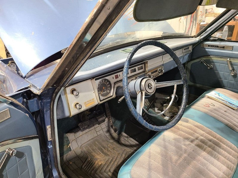 DART      1963 Bell Housing 671249