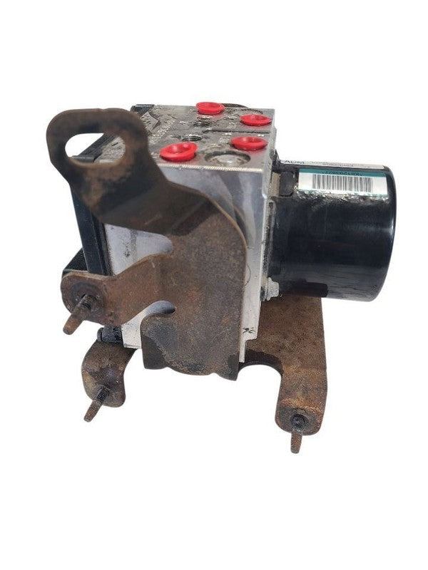 Anti-Lock Brake Part Assembly VIN W 4th Digit Limited Fits 12-16 IMPAL