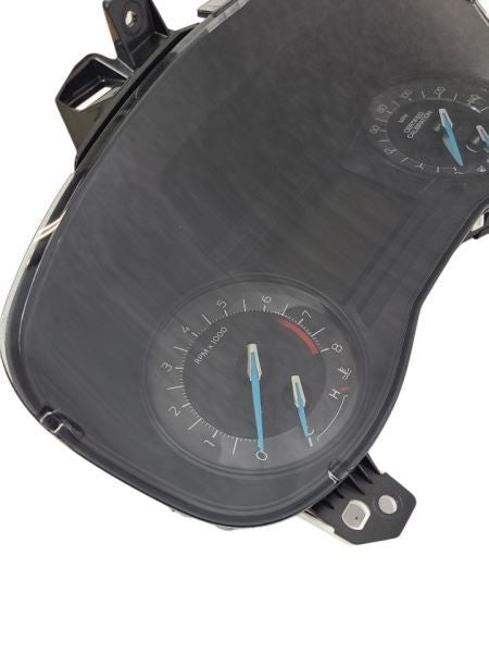 Speedometer MPH ID GB5T-10849-JA Thru GB5T-10849-JH Fits 16 EXPLORER 5