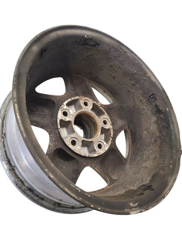 Wheel 16x7 Aluminum 5 Spoke Painted Fits 96-01 DODGE 1500 PICKUP 66288