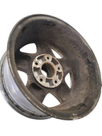 Wheel 16x7 Aluminum 5 Spoke Painted Fits 96-01 DODGE 1500 PICKUP 66288