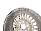 Wheel 15x6 Aluminum Lacy Spokes Fits 80-89 LINCOLN & TOWN CAR 626740