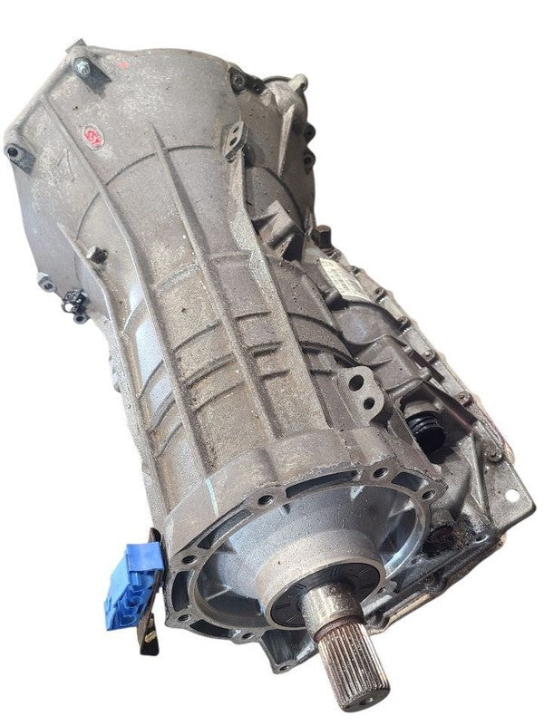 Automatic Transmission 6 Speed 6R80 5.0L Fits 11-14 FORD F150 PICKUP 6
