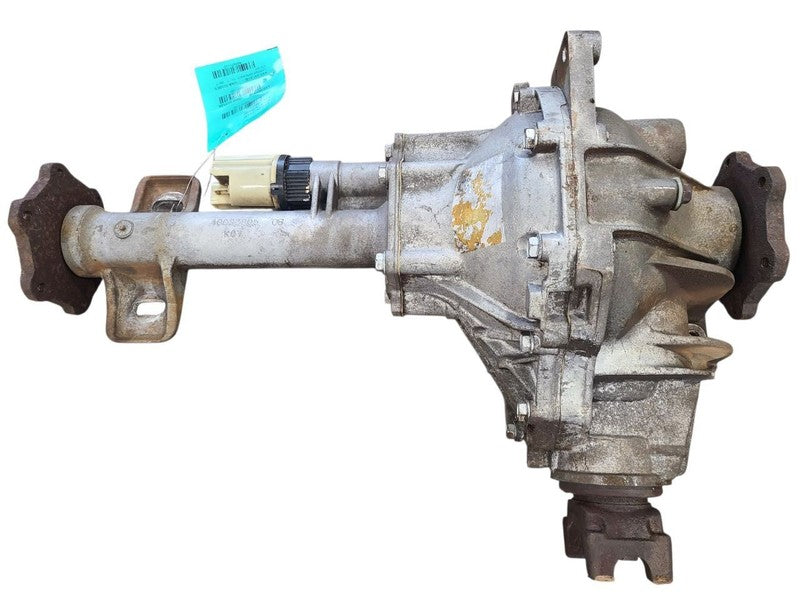 Carrier Front Axle 3.73 Ratio Opt GT4 Fits 07-13 SIERRA 1500 PICKUP 67