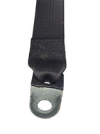 RAM1500   2011 Seat Belt Rear 593477