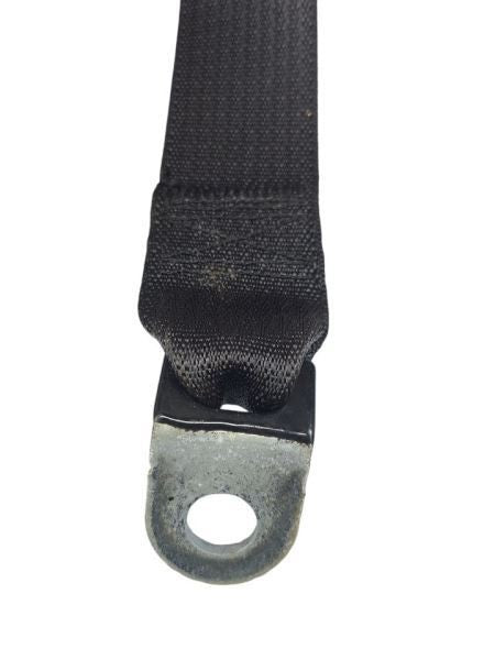 RAM1500   2011 Seat Belt Rear 593477