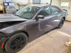 Driver Side View Mirror Power Painted With Heated Fits 15-19 CHARGER 6
