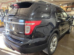 Seat Belt Front Passenger Retractor Fits 13-15 EXPLORER 596081