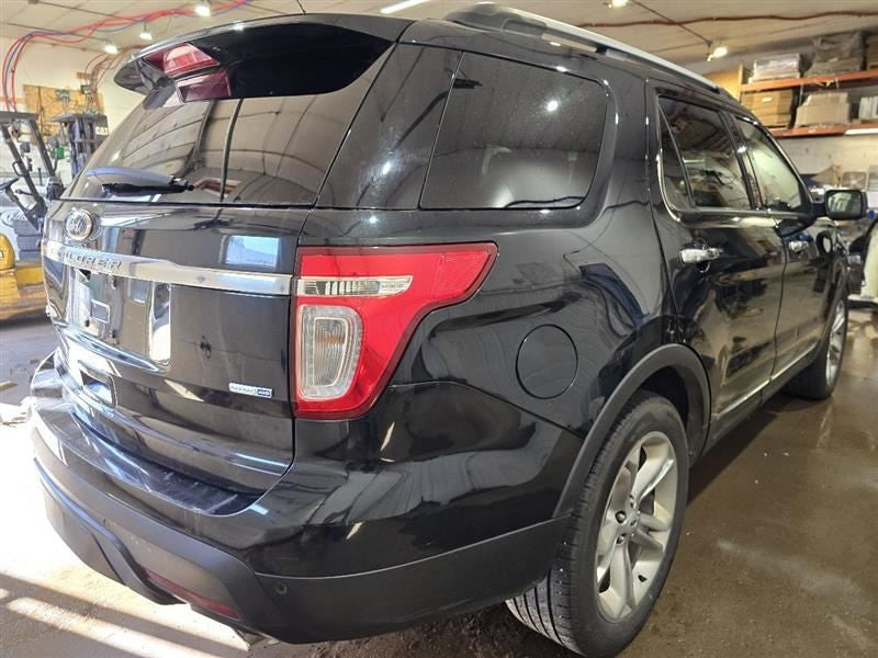 Seat Belt Front Passenger Retractor Fits 13-15 EXPLORER 596081