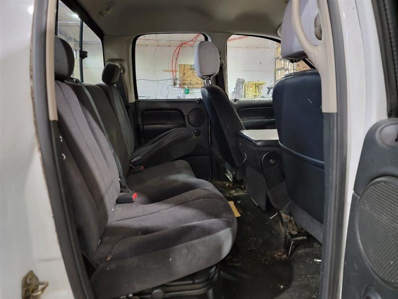 Steering Column Shift Fits 04-05 DODGE 1500 PICKUP 544661