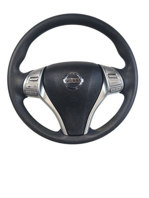 ALTIMA    2018 Steering Wheel 665388