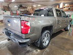 SILVRDO15 2015 Valve Cover 385346