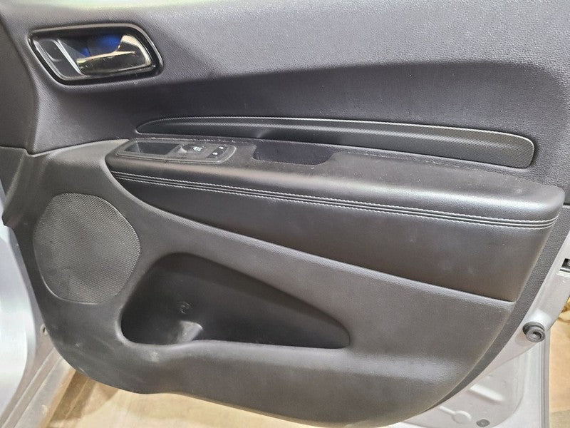 Passenger Right Front Door Fits 11-25 DURANGO 671520