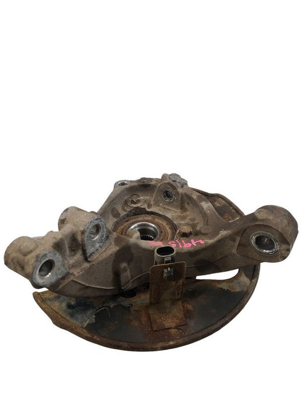 CAPTIVA S 2012 Front Spindle/Knuckle 615482