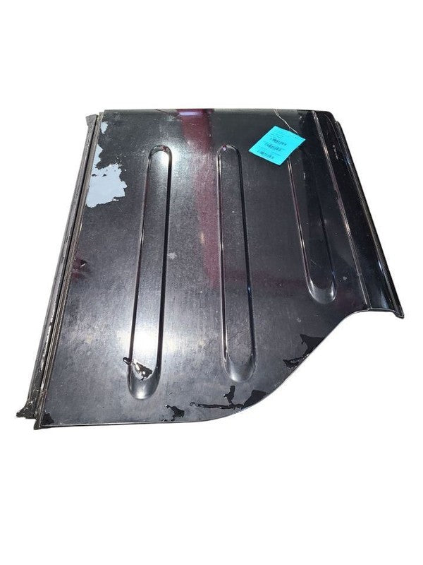 Passenger Roof VIN W 6th Digit Jk Body Hard Top Fits 11-18 WRANGLER 62