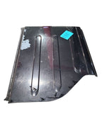 Passenger Roof VIN W 6th Digit Jk Body Hard Top Fits 11-18 WRANGLER 62