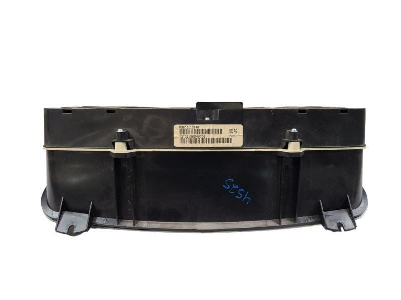 Speedometer Cluster MPH With Power Locks Fits 04-05 DODGE 1500 PICKUP 
