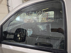 Driver Left Front Door Glass Fits 07-14 SIERRA 2500 PICKUP 622596