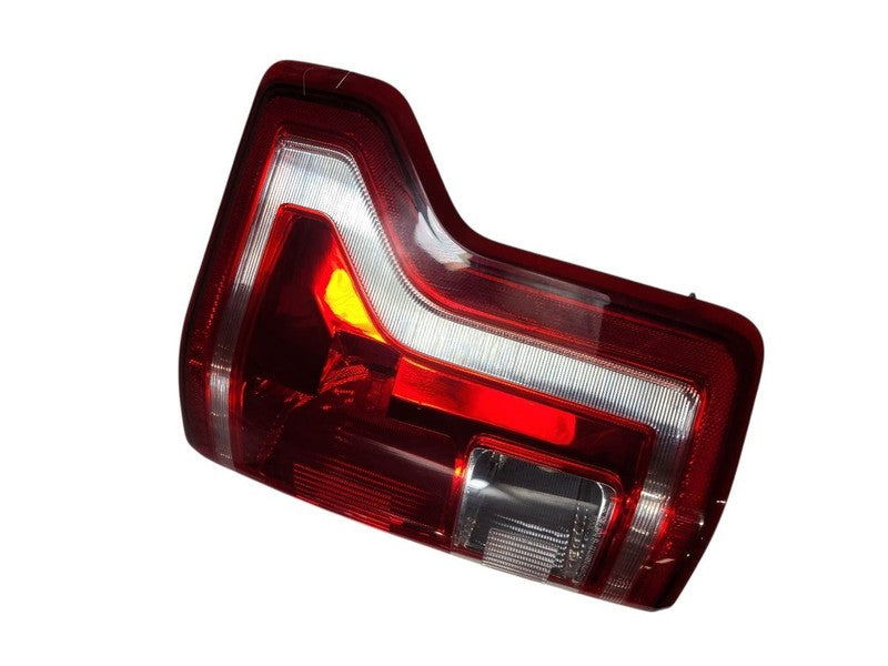 Passenger Tail Light Styleside Incandescent Fits 15-17 FORD F150 PICKU