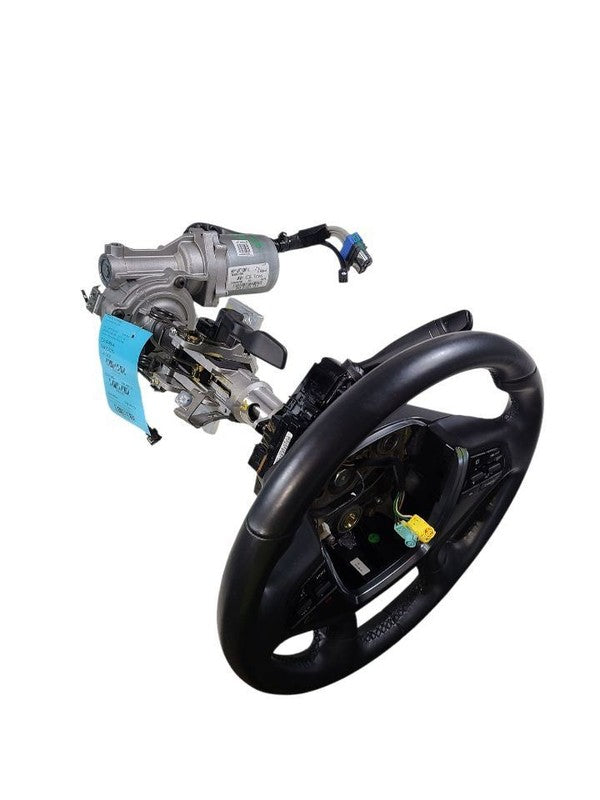 Steering Column US Built Keyless Ignition Smart Key Fits 15-17 SONATA 