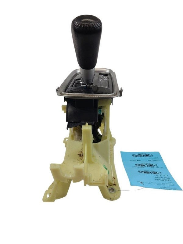 OUTLANDER 2016 Transmission Shift 625399