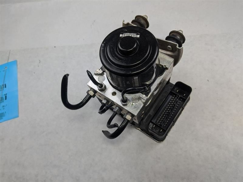 Anti-Lock Brake Part Assembly ID 7P0614517K Fits 11-17 TOUAREG 240376